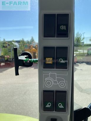 Tractor agrícola - Claas - arion 450 stage v (cis) CIS