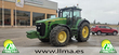 Tractor agrícola - John Deere - 8430