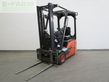 Elevadora - Linde - e 14 evo 386-02