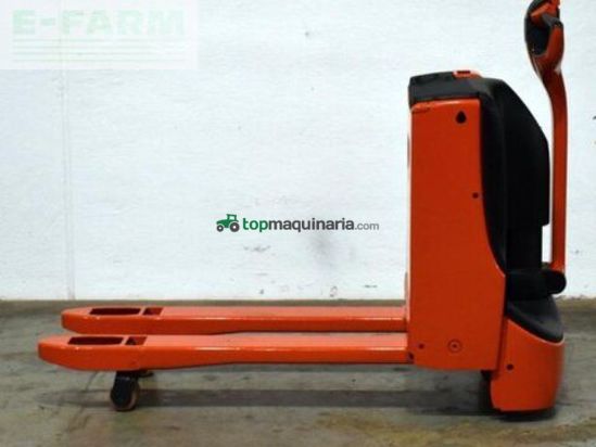 Elevadora - Linde - t 16 1152