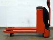 Elevadora - Linde - t 16 1152