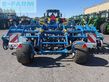 Cultivador - Farmet - 470