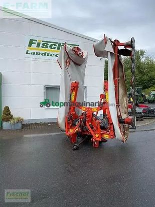 Cortacésped manual - Kuhn - gmd 8730-ff