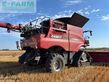 Cosechadora de Cereal - Case IH - axial-flow 8240