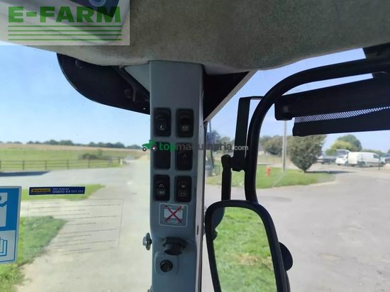 Tractor agrícola - New Holland - t7 190 pc