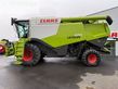 Cosechadora de Cereal - Claas - lexion 670 montana -