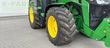 Tractor agrícola - John Deere - 8R 340