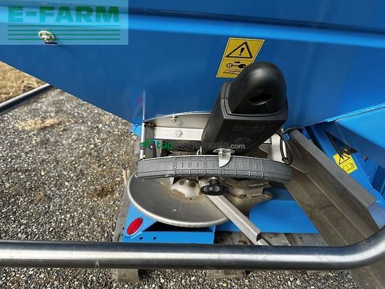 Esparcidor - Lemken - tauri 12/2150