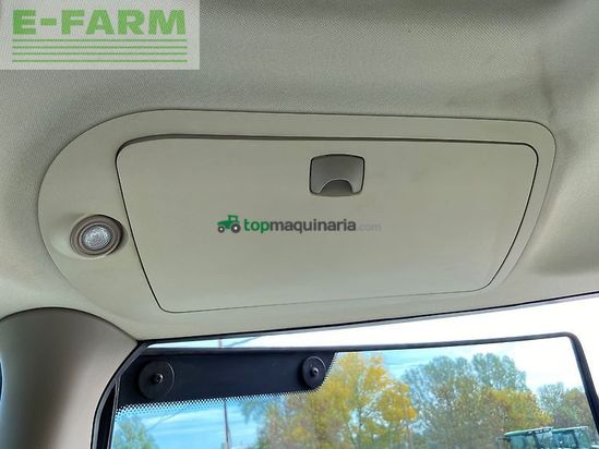 Tractor agrícola - John Deere - 6215r