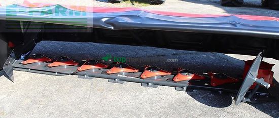 Cortacésped manual - Vicon - extra 228