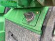 Tractor agrícola - John Deere - 8RX 410
