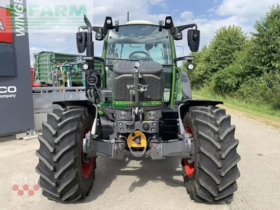 Tractor agrícola - Fendt - 211 vario profi+ (gen3)