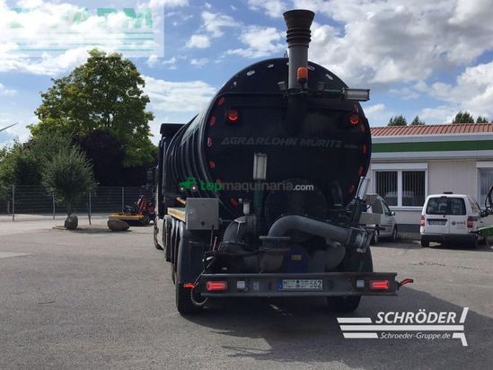 Cisterna - Kotte - tsa 34000