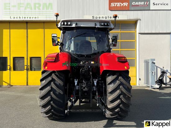 Tractor agrícola - Steyr - 6150 profi cvt (stage v)