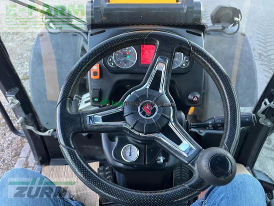 Minicargadora - Dieci - agri pivot t60 mit neuem motor