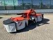 Cortacésped manual - Kuhn - gmd 3123 f-ff