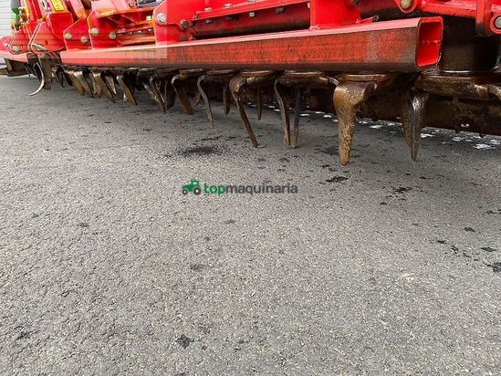 Grada rotativa - Kverneland - ng-s 101 f35 *6 mtr.*