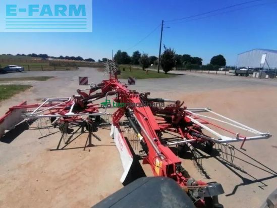 Rastrillo - Maschio - golia pro 2 h