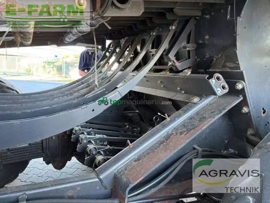 Empacadora gigant - Vicon - lb 12290