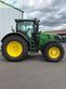 Tractor agrícola - John Deere - 6250r