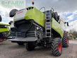 Cosechadora de Cereal - Claas - trion 640
