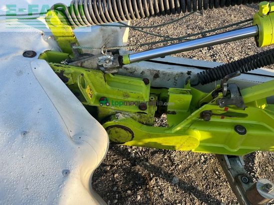 Cortacésped manual - Claas - disco 3450 plus