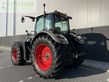 Tractor agrícola - Fendt - 720 profiplus