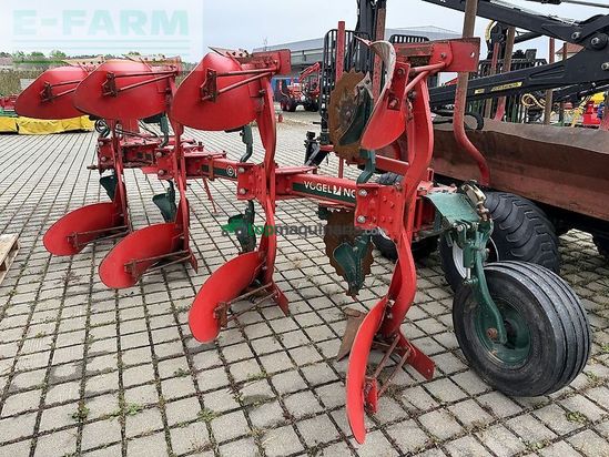 Arado - Vogel  Noot - xms 1050 4-schar