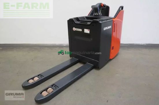 Elevadora - Linde - t 20 sp 131-08