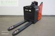 Elevadora - Linde - t 20 sp 131-08
