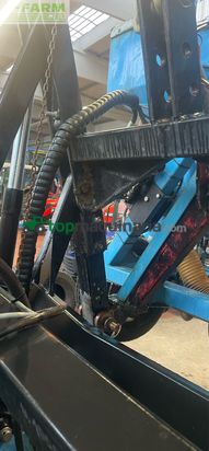 Sembradora - Sicma - ECK KING 3000