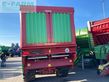 Cinta transportadora de forraje - Strautmann - giga trailer 4602 do