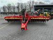 Grada de disco -  - carrier 625 xl