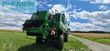 Cosechadora de Cereal - John Deere - t670i hm prodrive