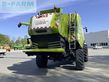 Cosechadora de Cereal - Claas - lexion 650 mit v680 + tw