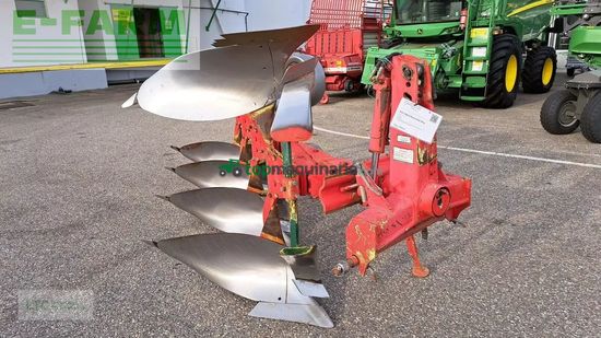 Arado - Vogel & Noot - 4 schar pflug