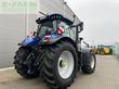 Tractor agrícola - New Holland - t 7.270 ac