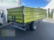 Volquet - Fliegl - edk 60 fox *15 jahre cnob*