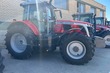 TRACTOR MASSEY FERGUSON 7S.155 ESSENCIAL DY6