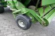 Remolqu agrícola - Krone - titan r/54 gl