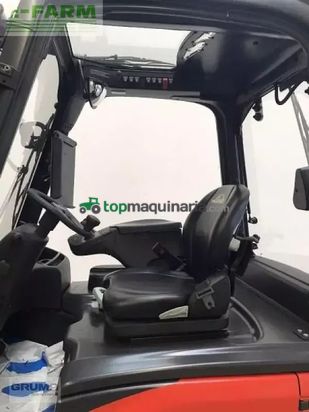 Elevadora - Linde - e 20 l evo 386-02