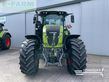 Tractor agrícola - Claas - 930 cmatic | fzw | rtk + s10 terminal
