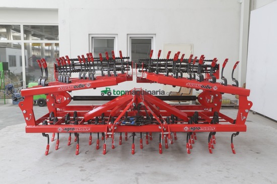 Cultivador AGROMASTER