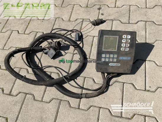 Sembradora monograno mecanica - Monosem - ng plus 8-reihig | isobus