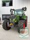 Tractor agrícola - Fendt - 516 vario