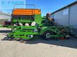 Sembradora - Amazone - cirrus 6003-2c