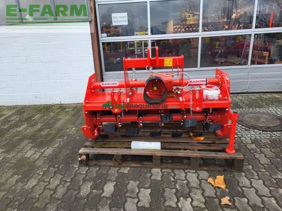 Grada rotativa - Maschio - u140