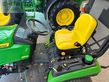 Tractor agrícola - John Deere - 1026r