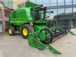 Cosechadora de Cereal - John Deere - t560