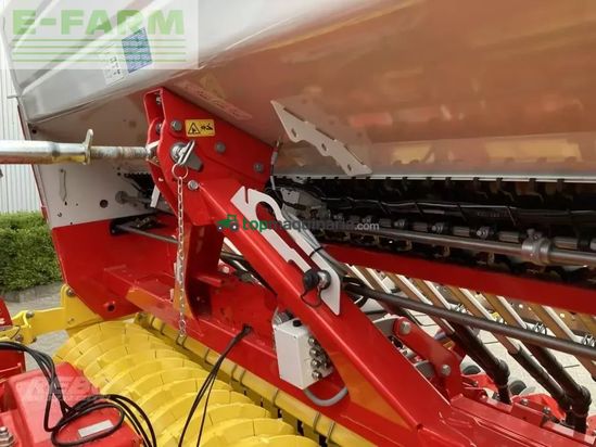 Sembradora - Pöttinger - vitasem m 3000 dd